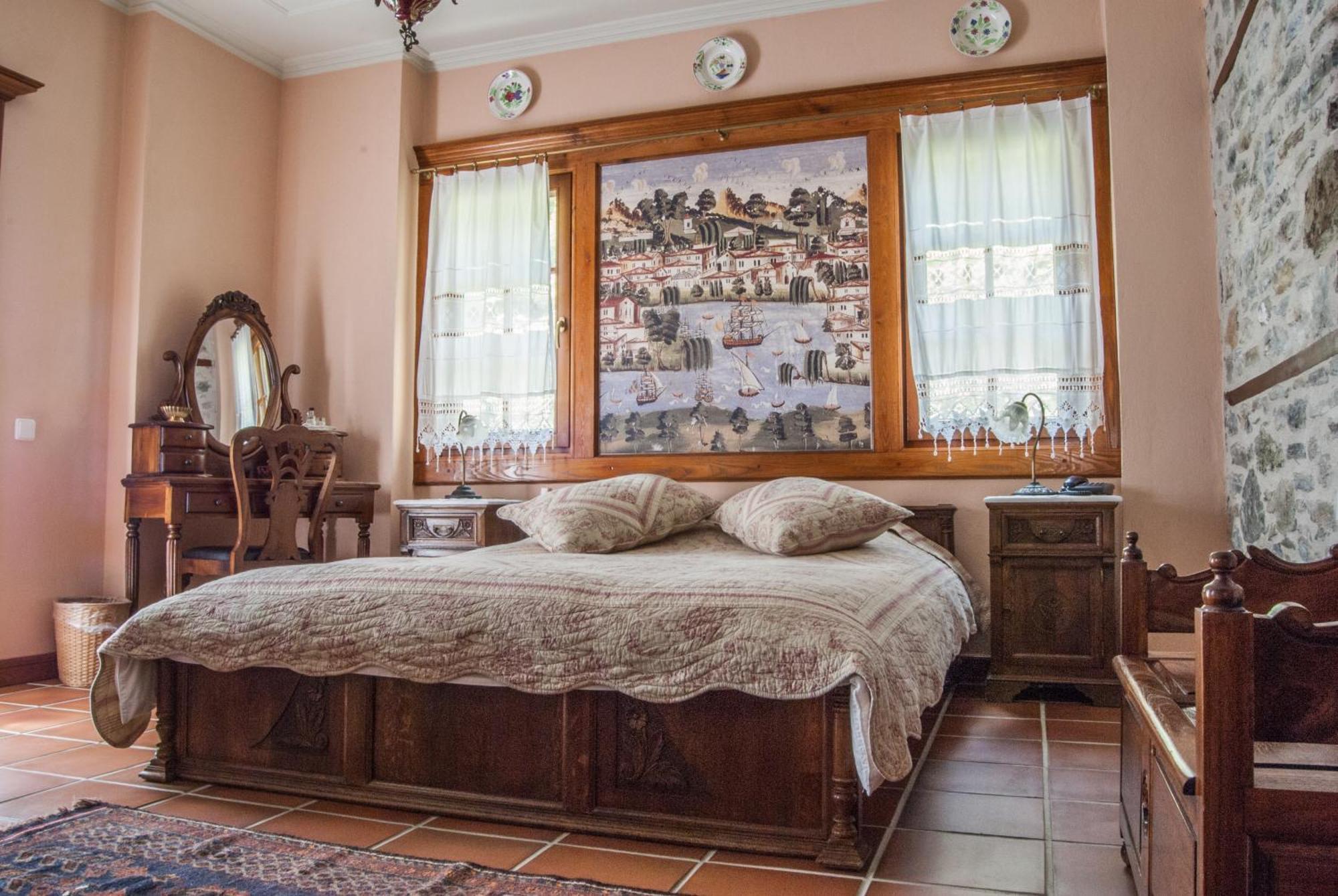 Viraggas Traditional Hotel Vrastama Phòng bức ảnh